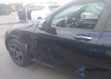 2021 Mercedes-Benz Glc 300 4Matic Suv из США, поврежденный, VIN W1N0G8EB2MF876794